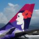 Hawaiian Airlines despite robust demand is still in the red