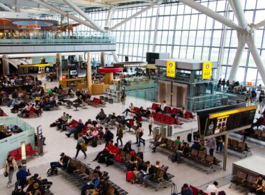 Heathrow Airport instructed to reduce passenger fees