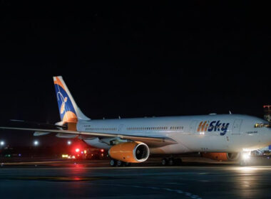 HiSky A330-200