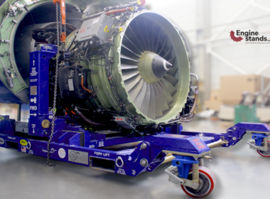 How MRO Organisations Prepare for Growing Aircraft Engine Market