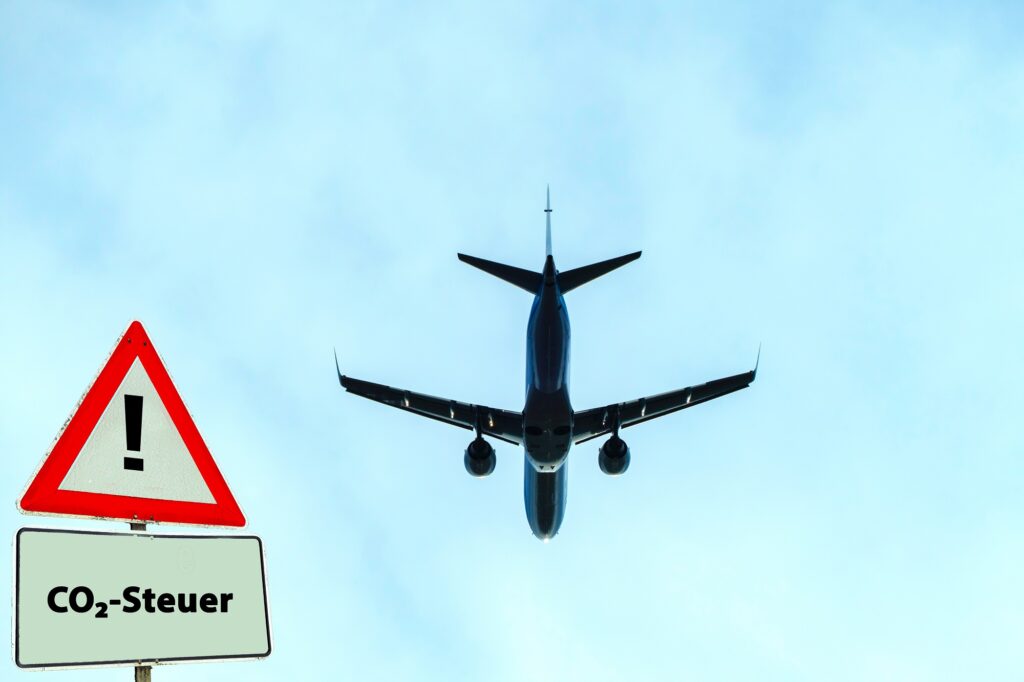 IATA criticizes Germanys unhealthy obsession with aviation taxes