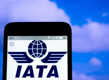 IATA logo