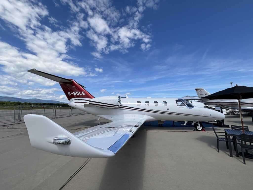 Textron Citation