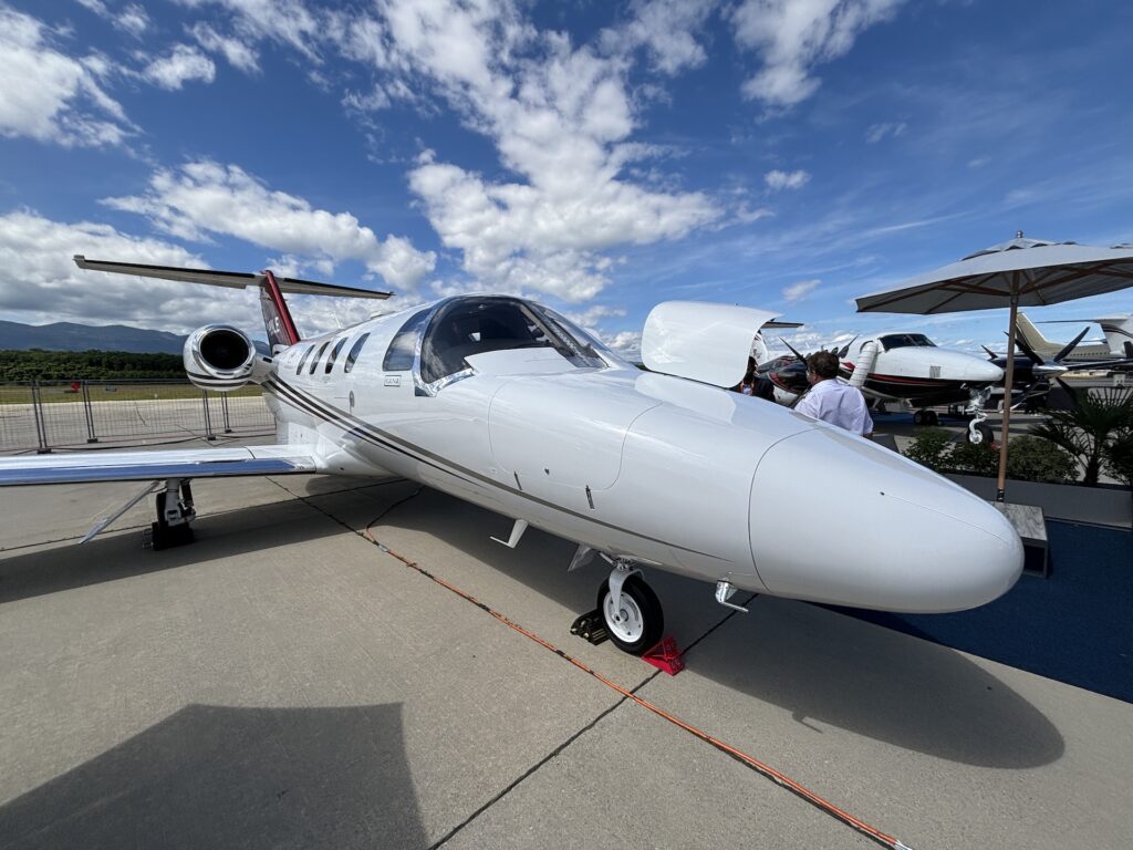 Textron Citation