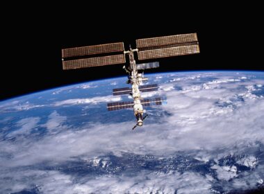 International Space Station