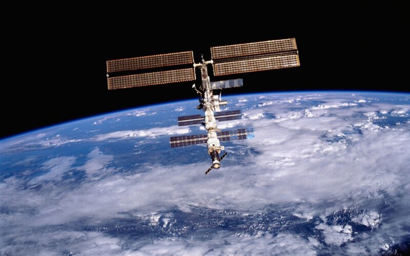 International Space Station