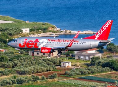 Jet2 737