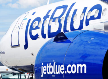 JetBlue A320