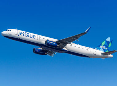 New,York,City,,New,York,-,March,1,,2020:,Jetblue