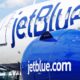 Le,Bourget,,France,-,July,20th,2023:,A,Jetblue,A321lr