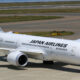 Nagoya,,Japan,-,May,23:,A,Japan,Airlines,Boeing,787