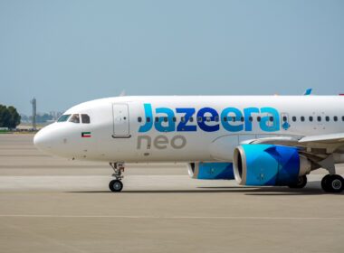 Jazeera Airways is looking to establish a subsidiary in Saudi Arabia