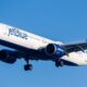 JetBlue despite given slots at AMS is unhappy with the situation regarding the access to the Dutch capitals airport