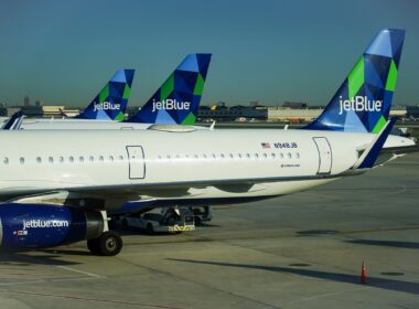 JetBlue provided an update on the timeline of its merger with Spirit Airlines