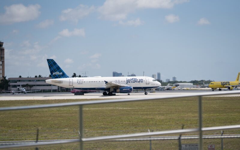 Following the lawsuit against the JetBlue and Spirit Airlines merger which other airline mergers has the DOJ blocked