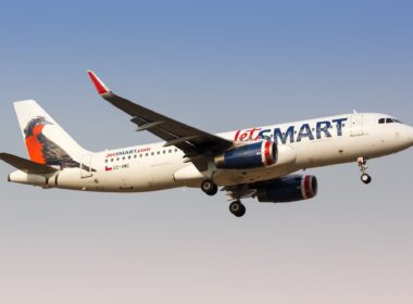 While Viva Air and Avianca merger is still to be approved, JetSMART might swoop in to buy the Colombian low-cost carrier