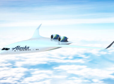 Alaska Airlines / JetZero