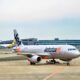 Jetstar Japan Airbus A320