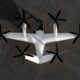 Joby Aviation Aircraft eVTOL