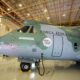 KC-390 full operational capability delivery ceremony