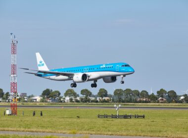 KLM was forced to adjust its summer scheduled due to issues related to the Pratt & Whitney engines powering its Embraer E195-E2 aircraft