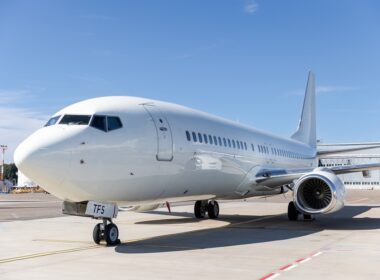 KlasJet Becomes a Partner of Congo Airways