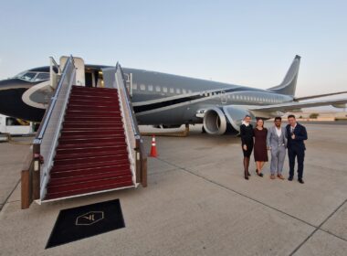 KlasJet Expands in Middle East Market, will Operate 68-Seat Aircraft from Dubai (2)