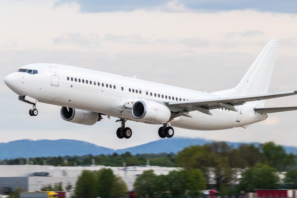 KlasJet Obtained a Canadian Foreign Air Operator Certificate (FAOC)