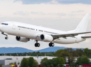 KlasJet Obtained a Canadian Foreign Air Operator Certificate (FAOC)