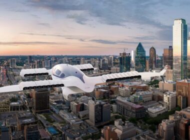 Lilium Jet eVTOL private sales