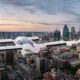 Lilium Jet eVTOL private sales