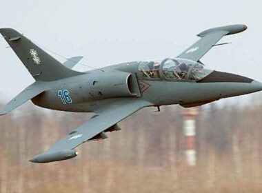 Lithuanian_Air_Force_L-39ZA