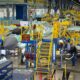 Lockheed Martin F-35 assembly plant