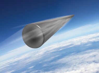 Lockheed Martin Mk21A reentry vehicle