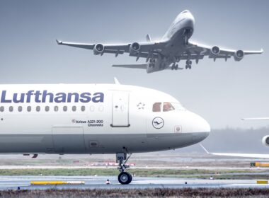 Lufthansa says there is still risk of travel disruption in the summer