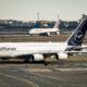 Lufthansa revealed the first routes of the reactivated Airbus A380 aircraft