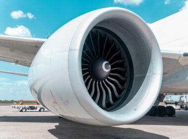 The Federal Aviation Administration (FAA) issued an airworthiness directive (AD) addressing a manufacturing deficiency in the GE90 engine