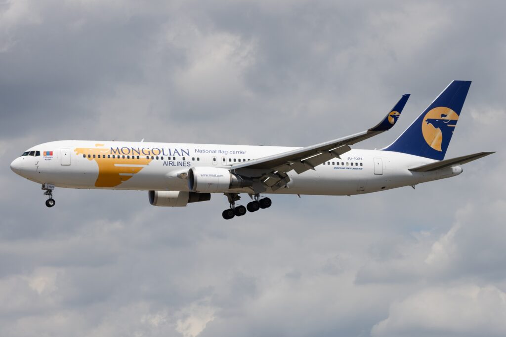 MIAT Mongolian Airlines is strengthening its market presence in the US with the new codeshare agreement with Turkish Airlines