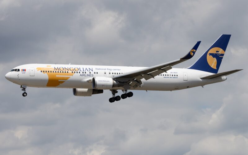 MIAT Mongolian Airlines is strengthening its market presence in the US with the new codeshare agreement with Turkish Airlines