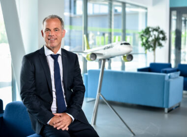 Martin Gauss_airBaltic