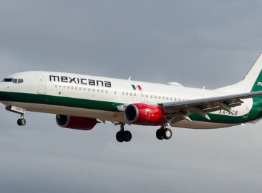 Mexicana_de_Aviación 32