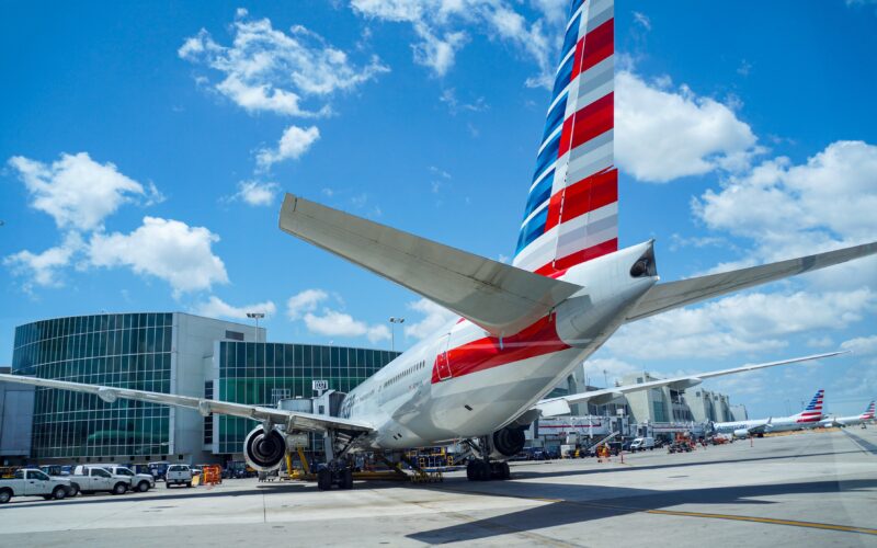 Miami International Airport