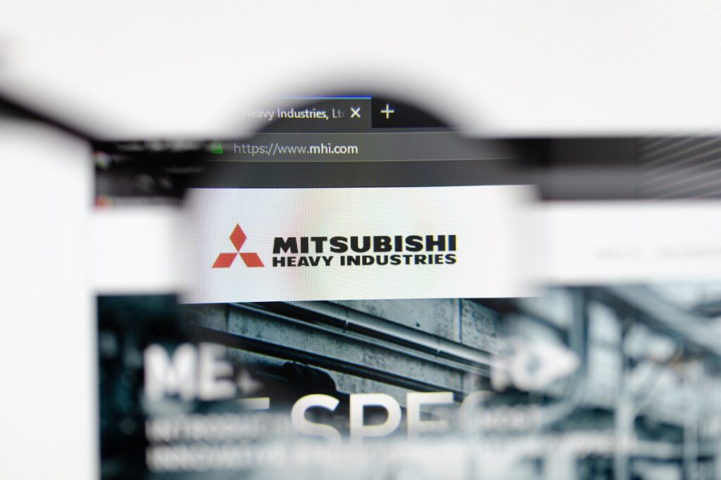 Mitsubishi admits it made mistakes regarding the SpaceJet a program that it has canceled