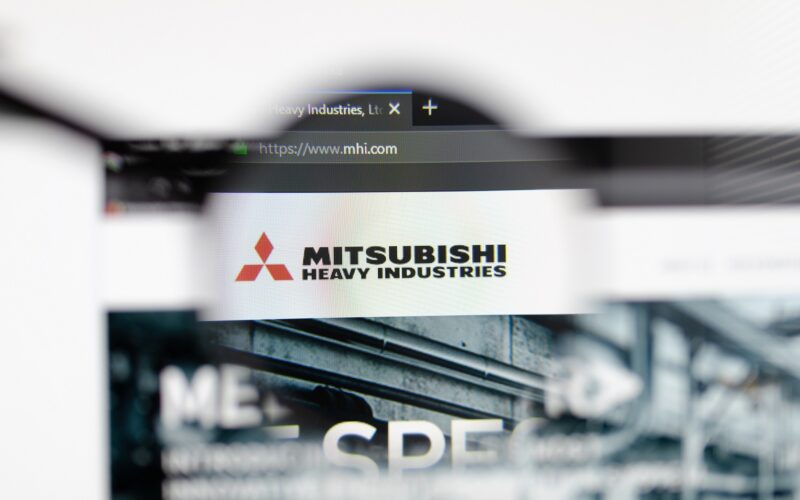 Mitsubishi admits it made mistakes regarding the SpaceJet a program that it has canceled