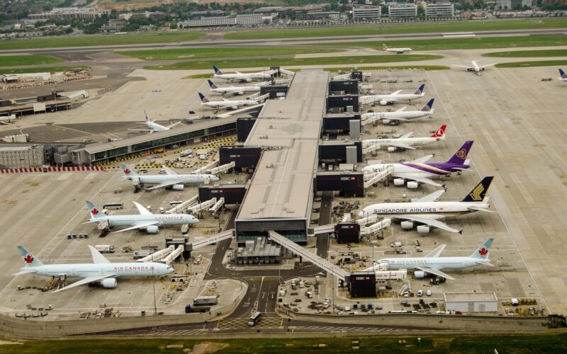 As the aviation industry continues to recover IATA noted that in 2022 air traffic reached 685 of pre pandemic levels