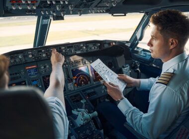 New Trend Signals to Potential Challenge Airline Captain Shortage