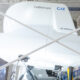 CAE Simulator Gulfstream