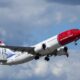 Norwegian is set to lease six Boeing 737 MAX aircraft from the same lessor who supplied them to the now bankrupt Flyr