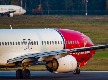 Norwegian authorities flagged the Norwegian-Wideroe merger as potentially anti-competitive