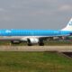 PH EZL KLM Cityhopper Embraer ERJ 190STD